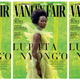 Illustration for article titled Lupita Nyong’o Stuns on Vanity Fair’s October Cover